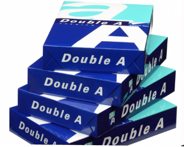 Double A Copy Paper